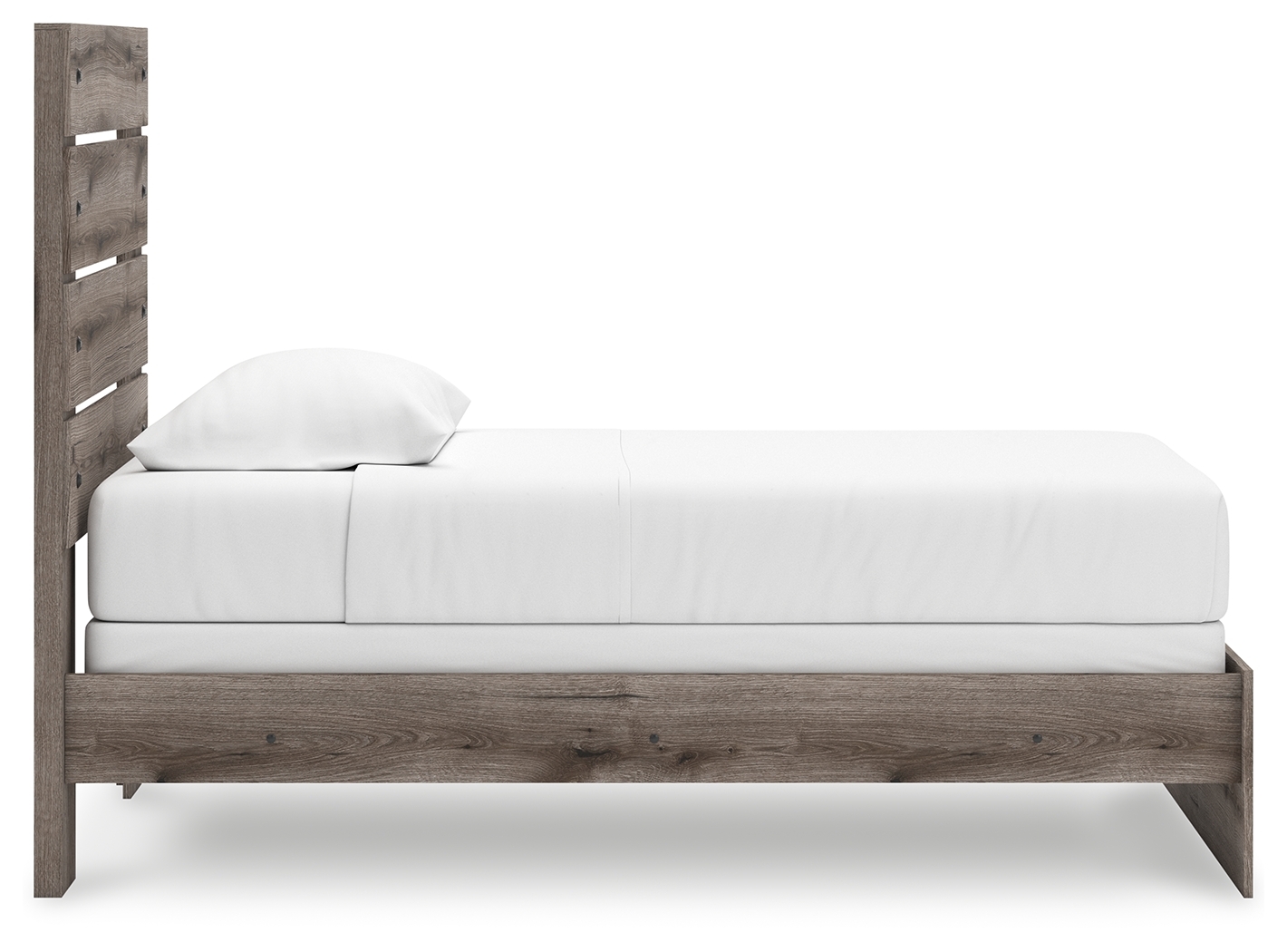 Graystorm - Panel Bed - Image 12