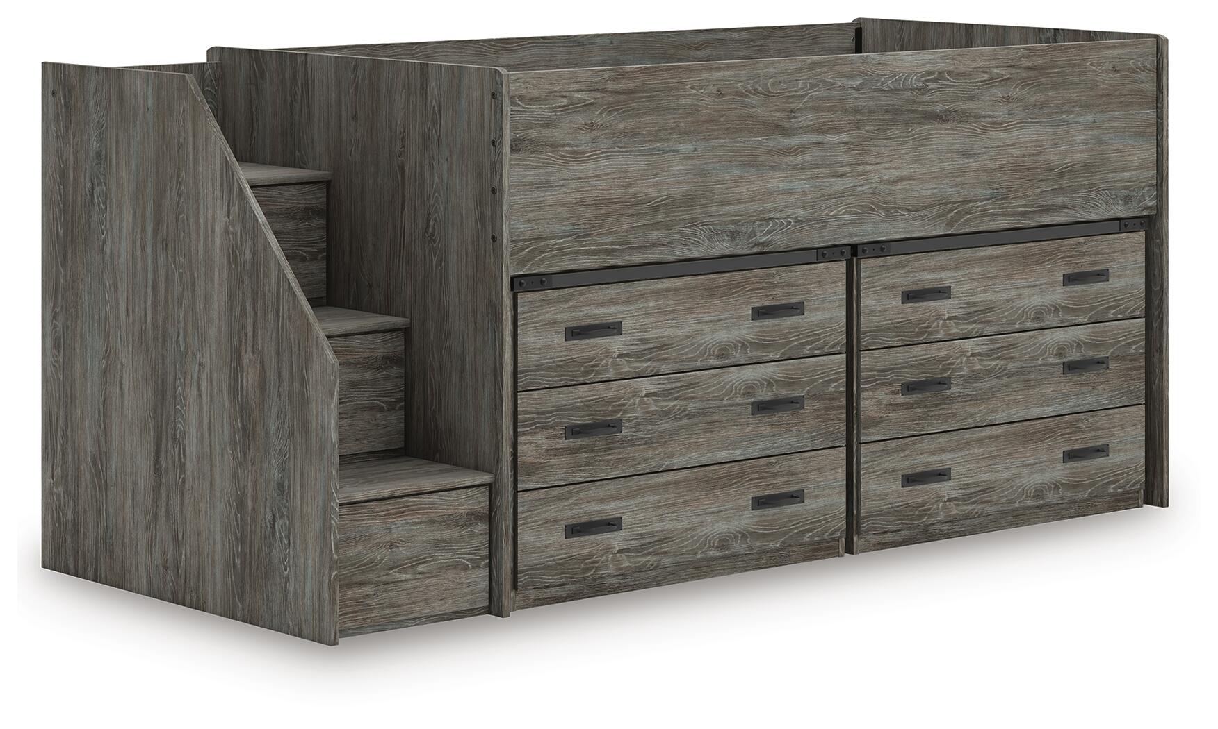 Frandern - Loft Bed - Image 14
