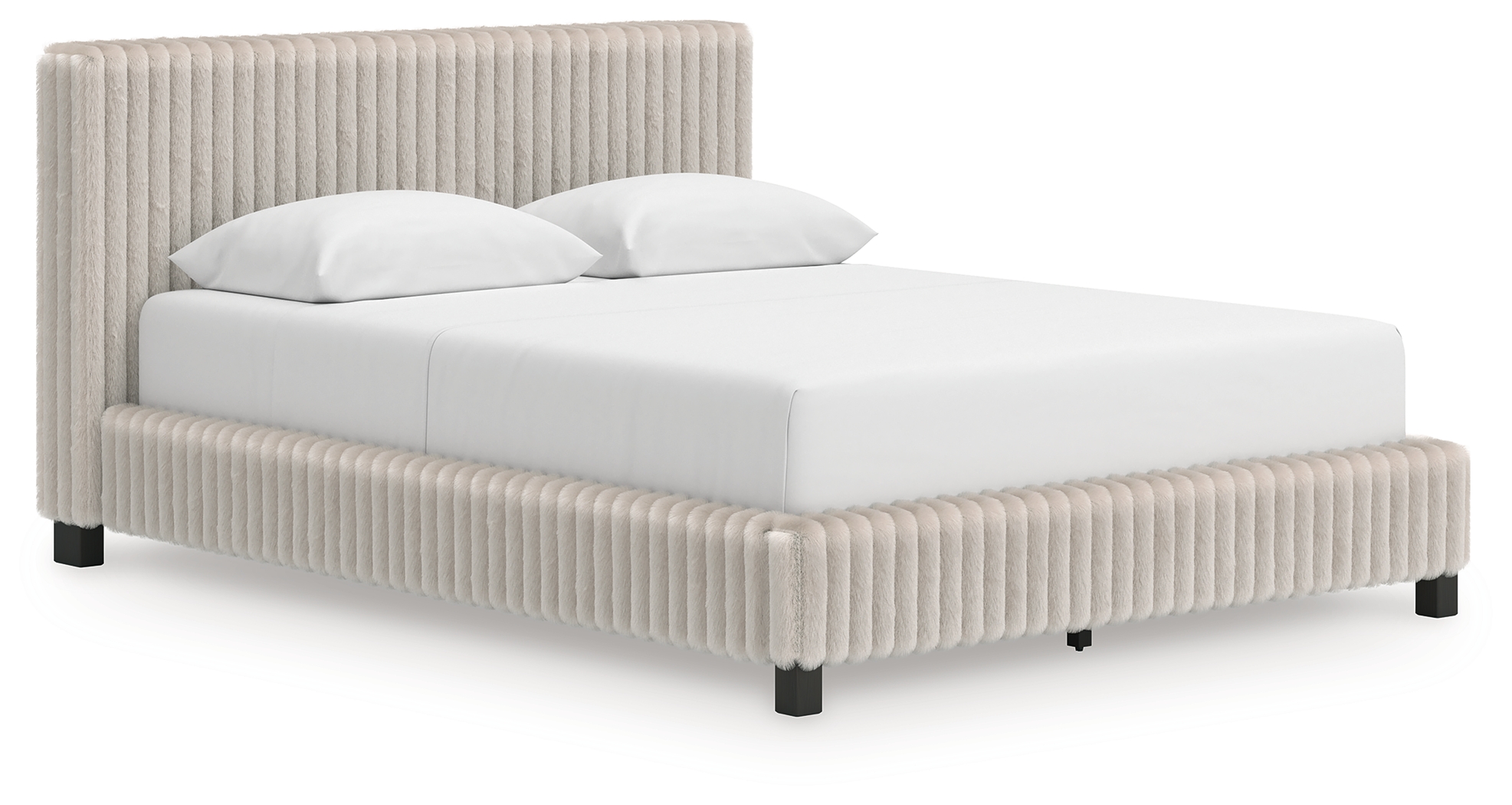 Zuraleus - Upholstered Bed - Image 5