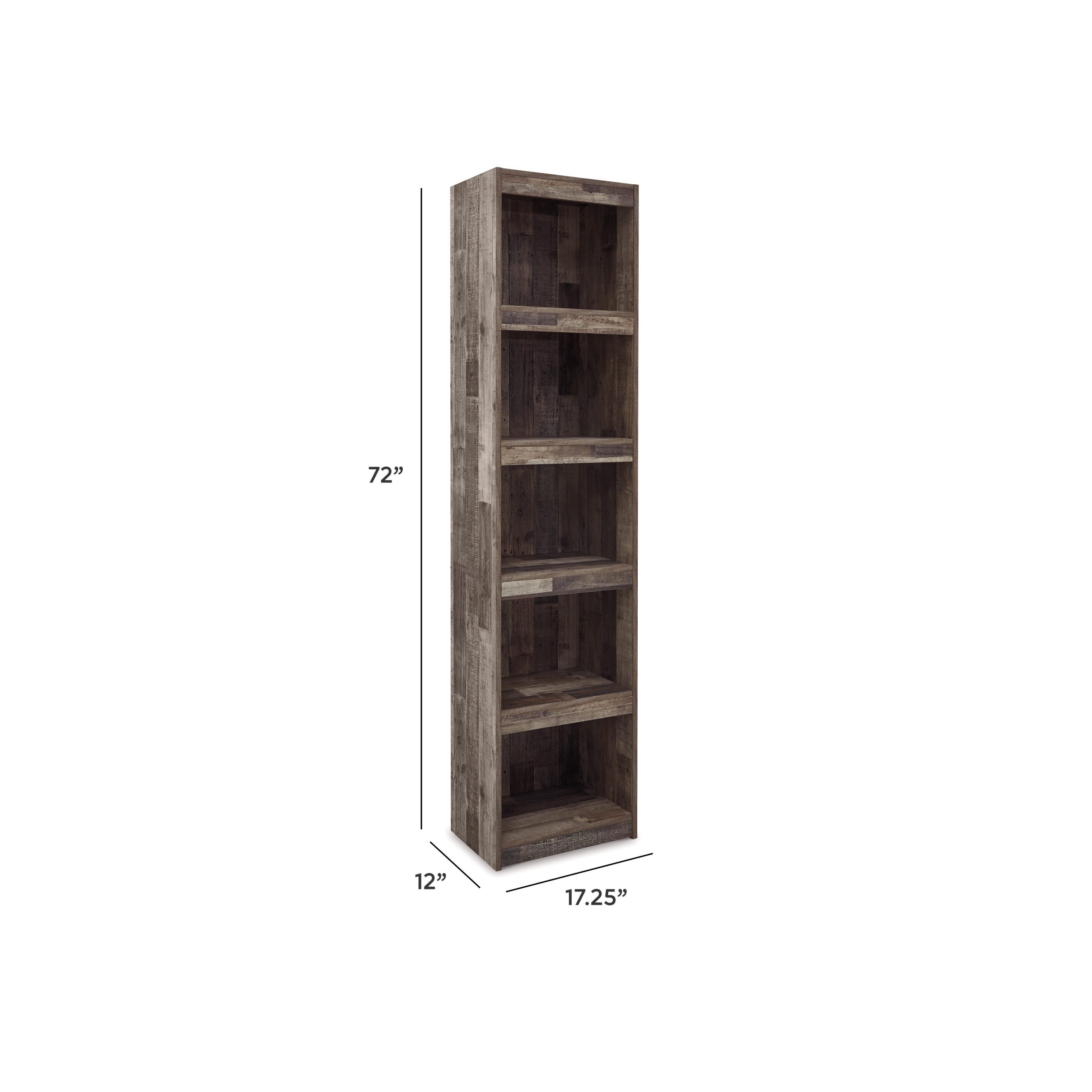 Derekson - Pier - Multi Gray - Image 2