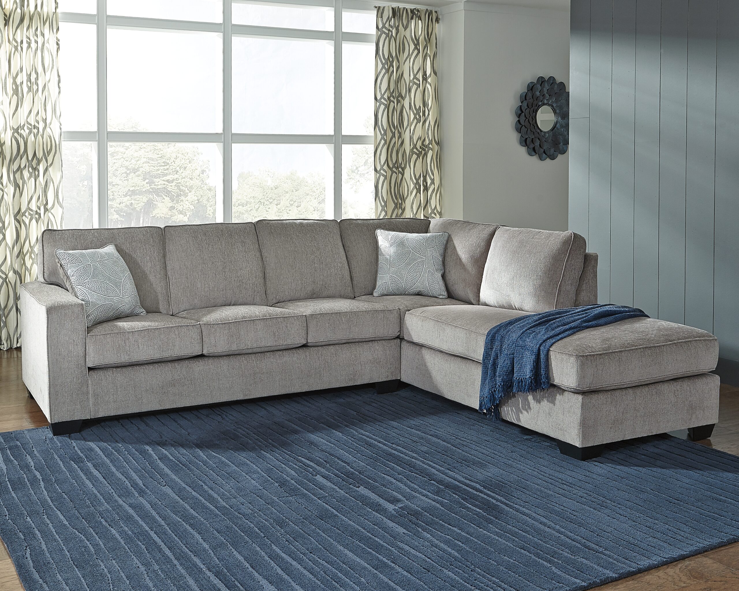 Altari - Sectional With Chaise - Image 13