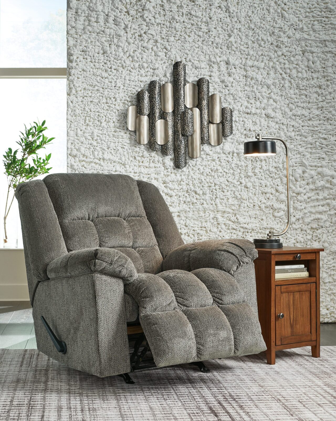 Kegler - Rocker Recliner - Image 15