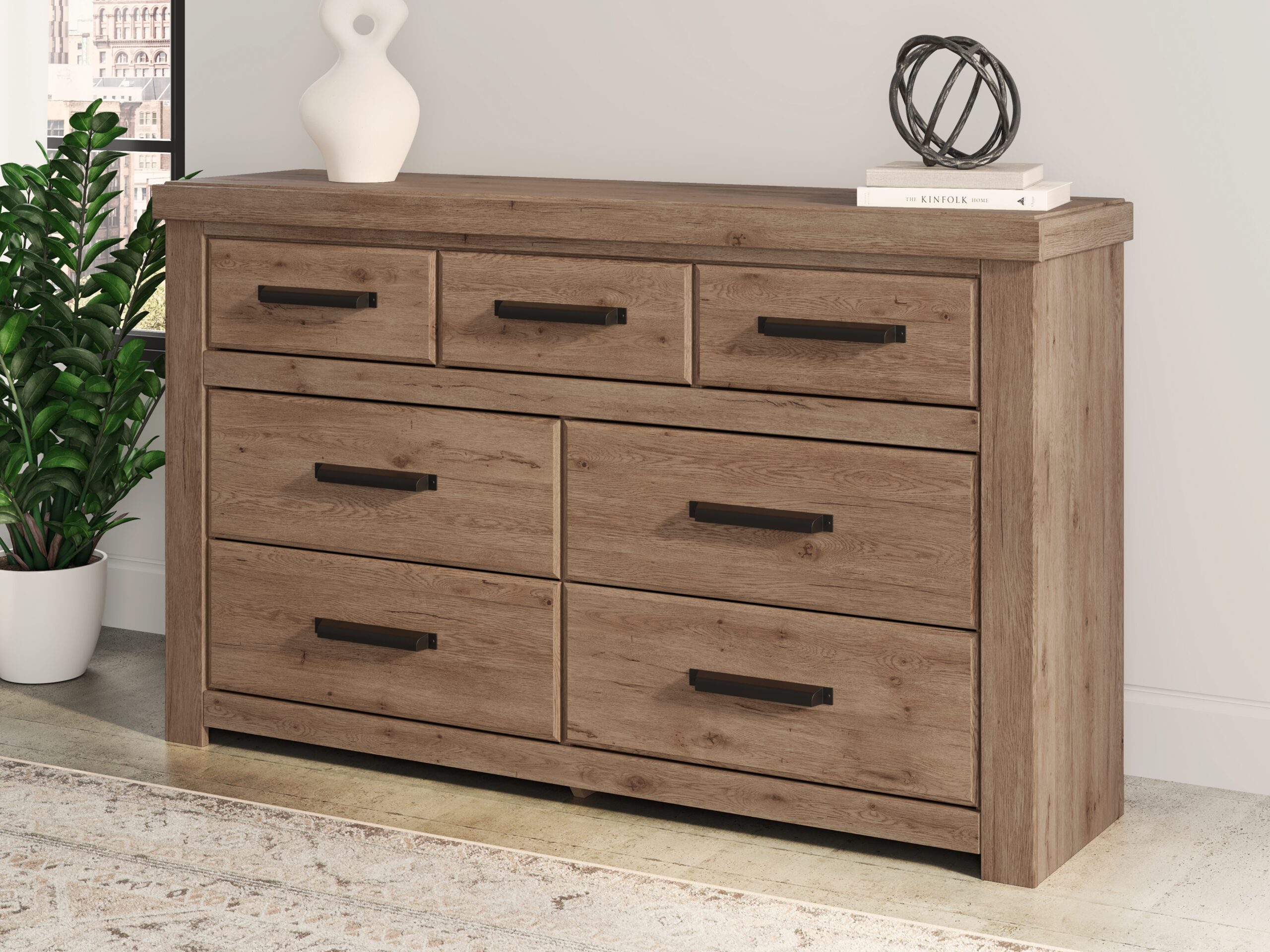 Oliandon - Dresser - Image 3