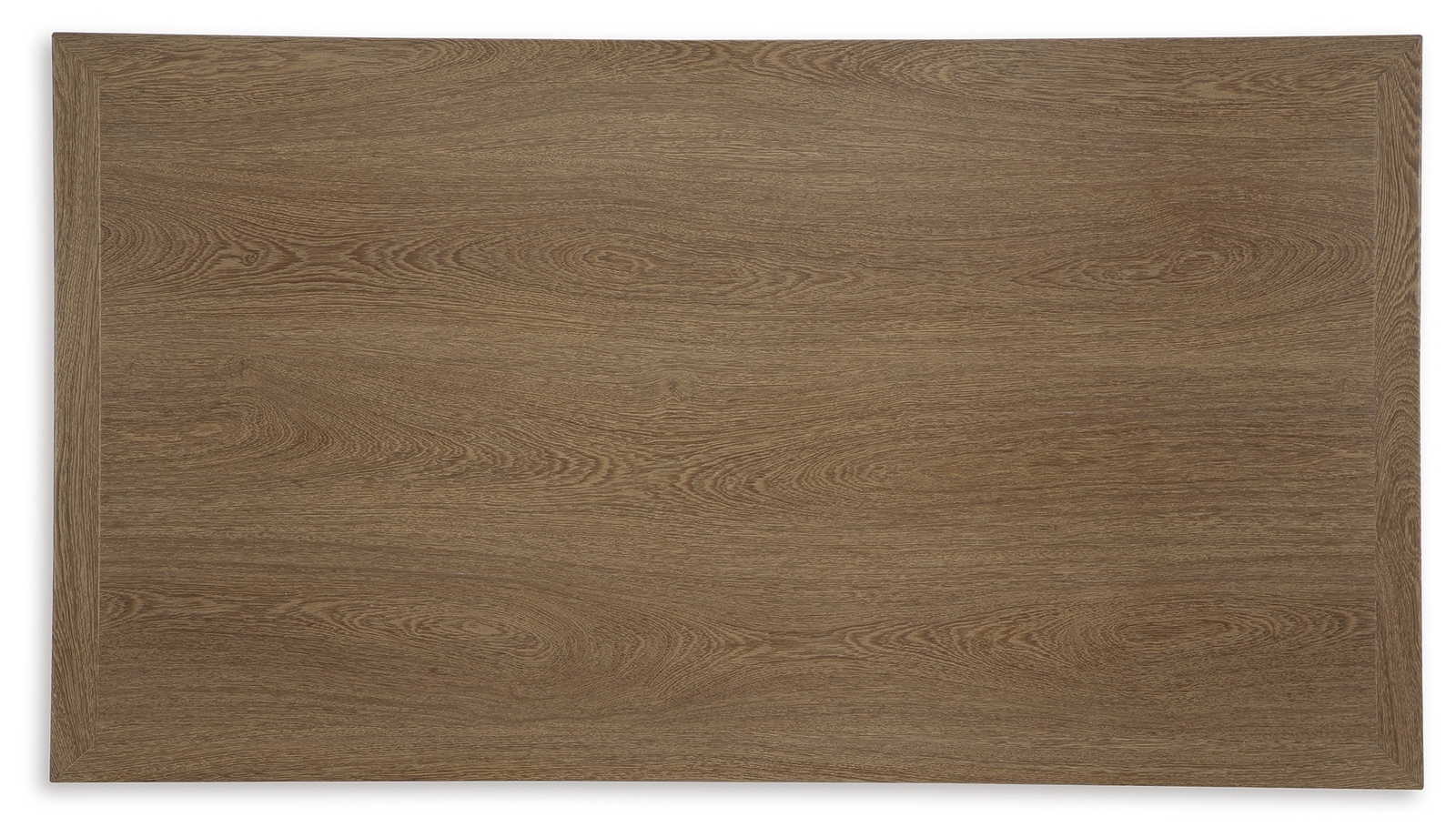 Serene Bay - Rectangular Cocktail Table - Dark Brown - Image 5