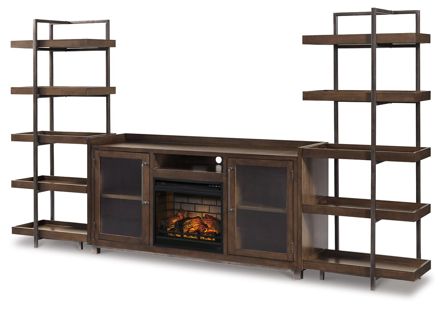 Starmore - TV Stand - Image 3