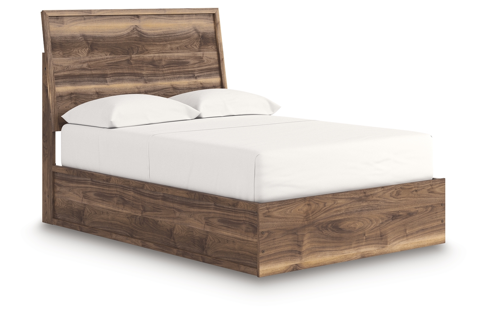 Chirason - Panel Bed - Image 2