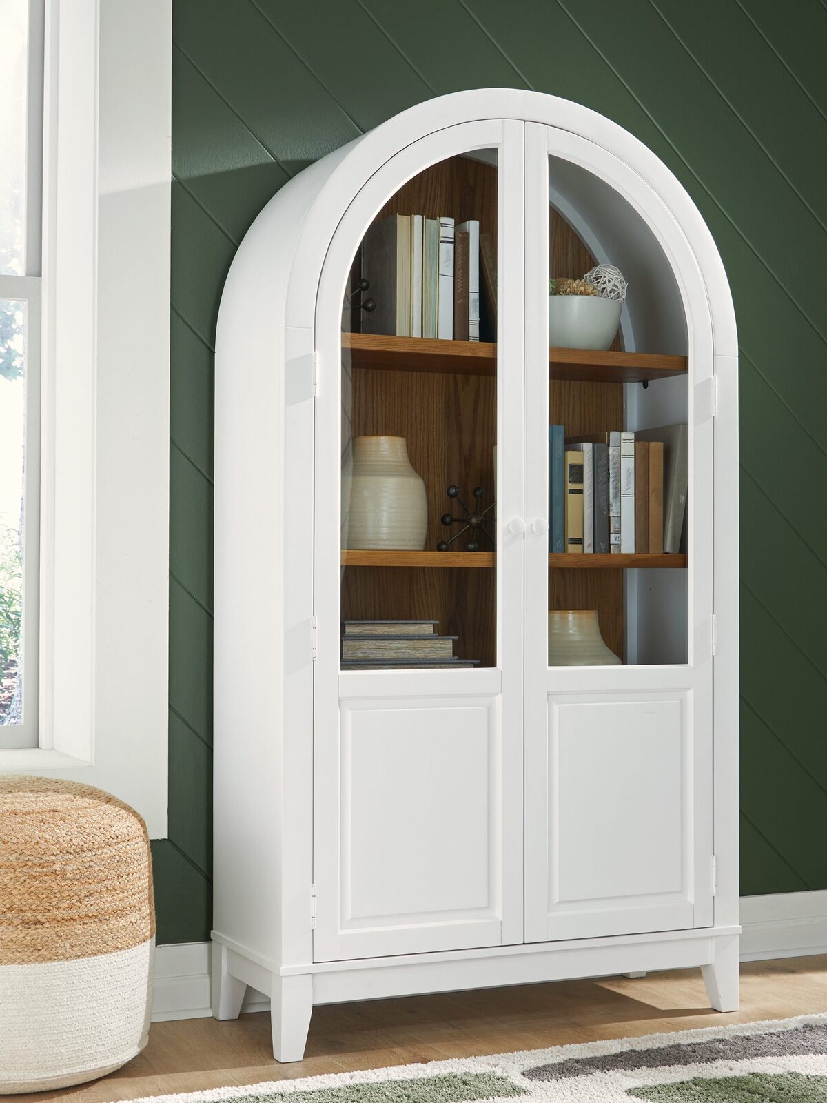 Dagandale - Accent Cabinet - Image 4