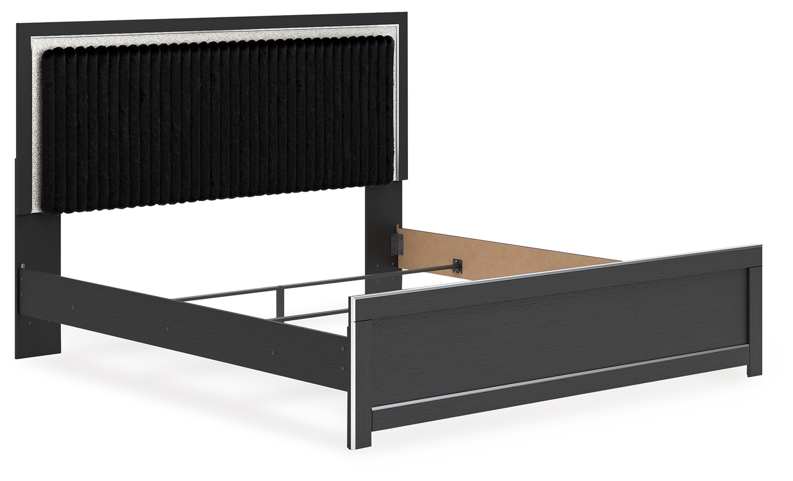 Zuraleus - Panel Bedroom Set - Image 12