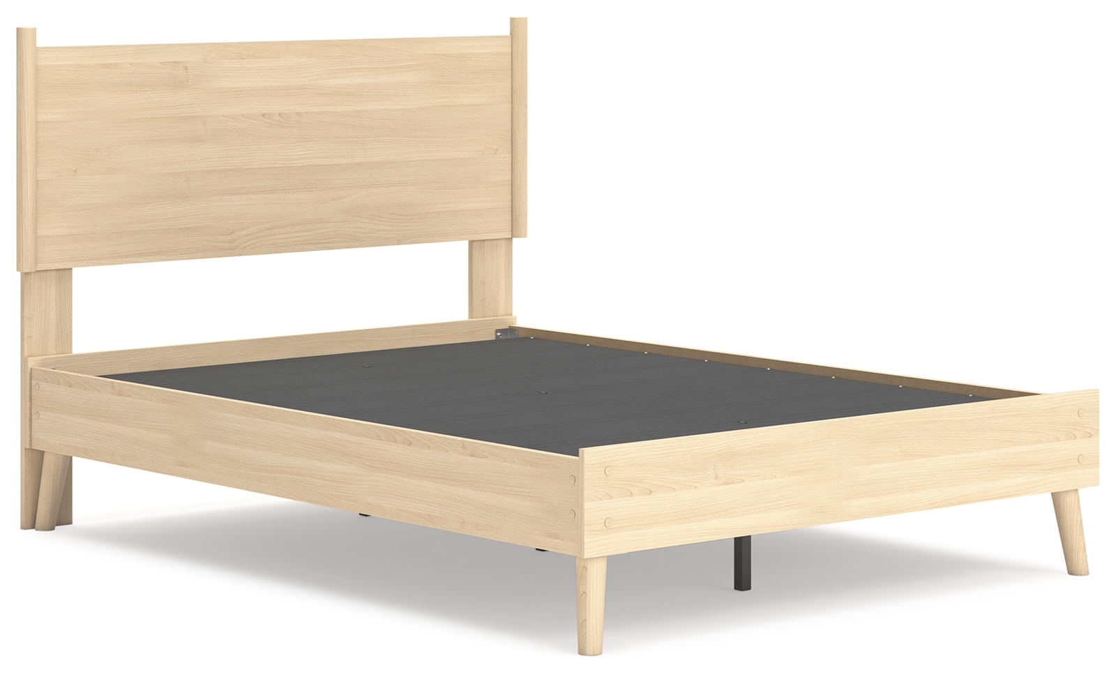Cabinella - Platform Panel Bed - Image 13