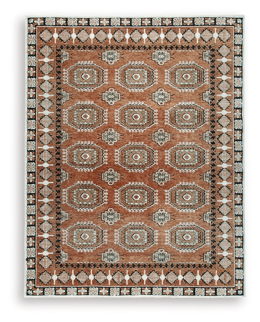 Qaabiz - Rug - Image 2