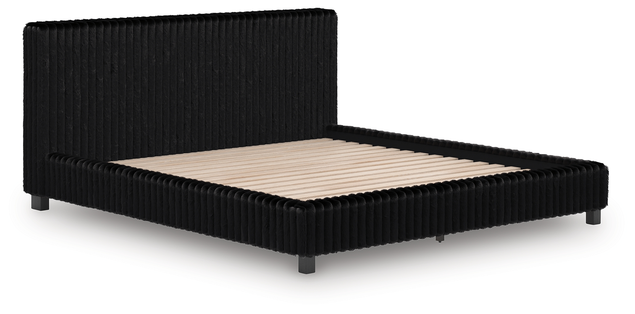 Zuraleus - Upholstered Bed - Image 22