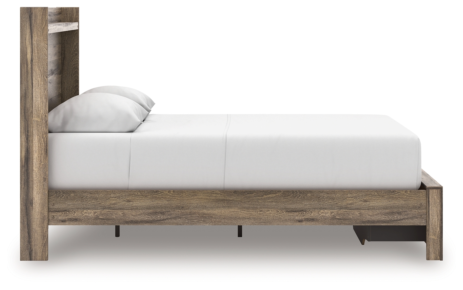 Elbrim - Panel Storage Bed - Image 19