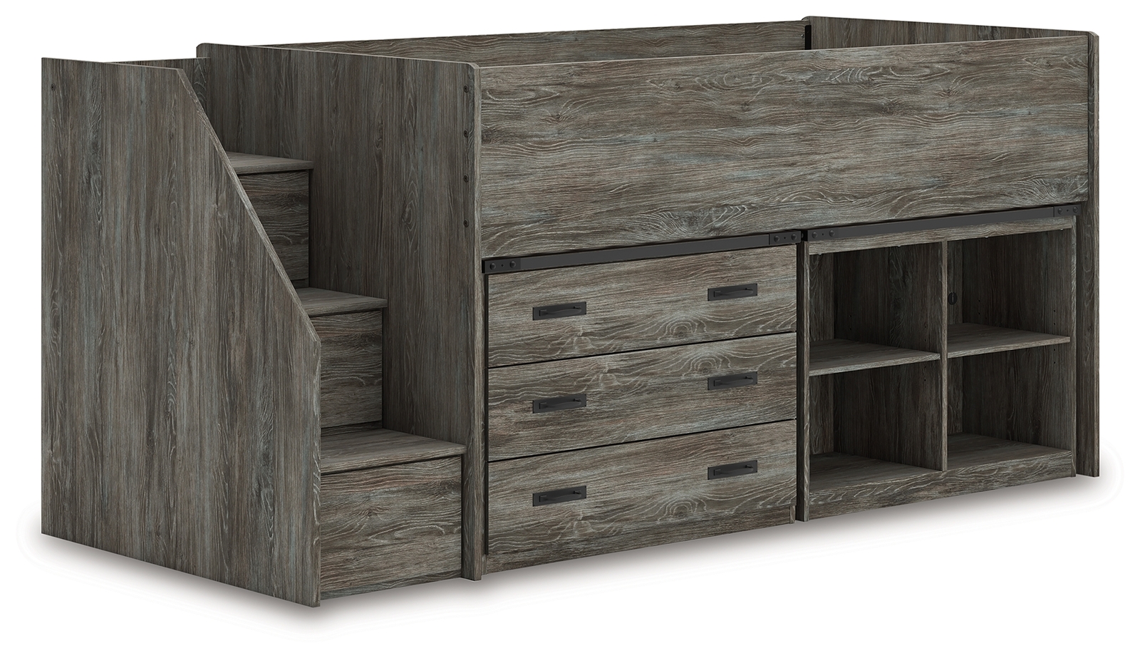 Frandern - Loft Bed - Image 39