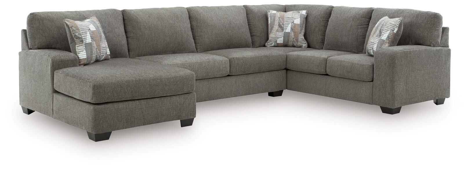 Clarington - Sectional - Image 2