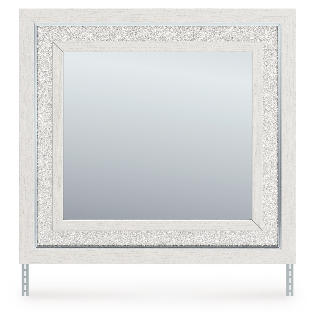 Zuraleus - Bedroom Mirror - Image 5