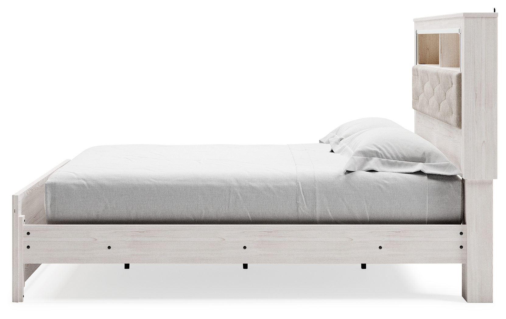 Altyra - Bookcase Bed - Image 16