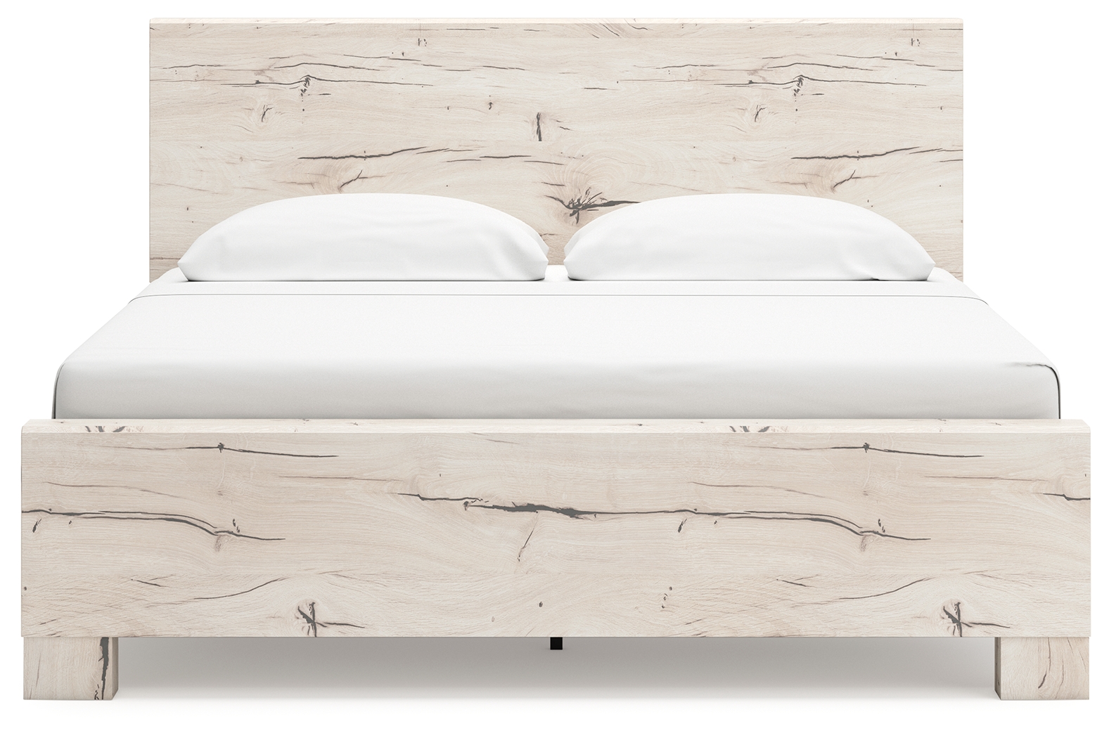 Lawroy - Panel Bedroom Set - Image 25