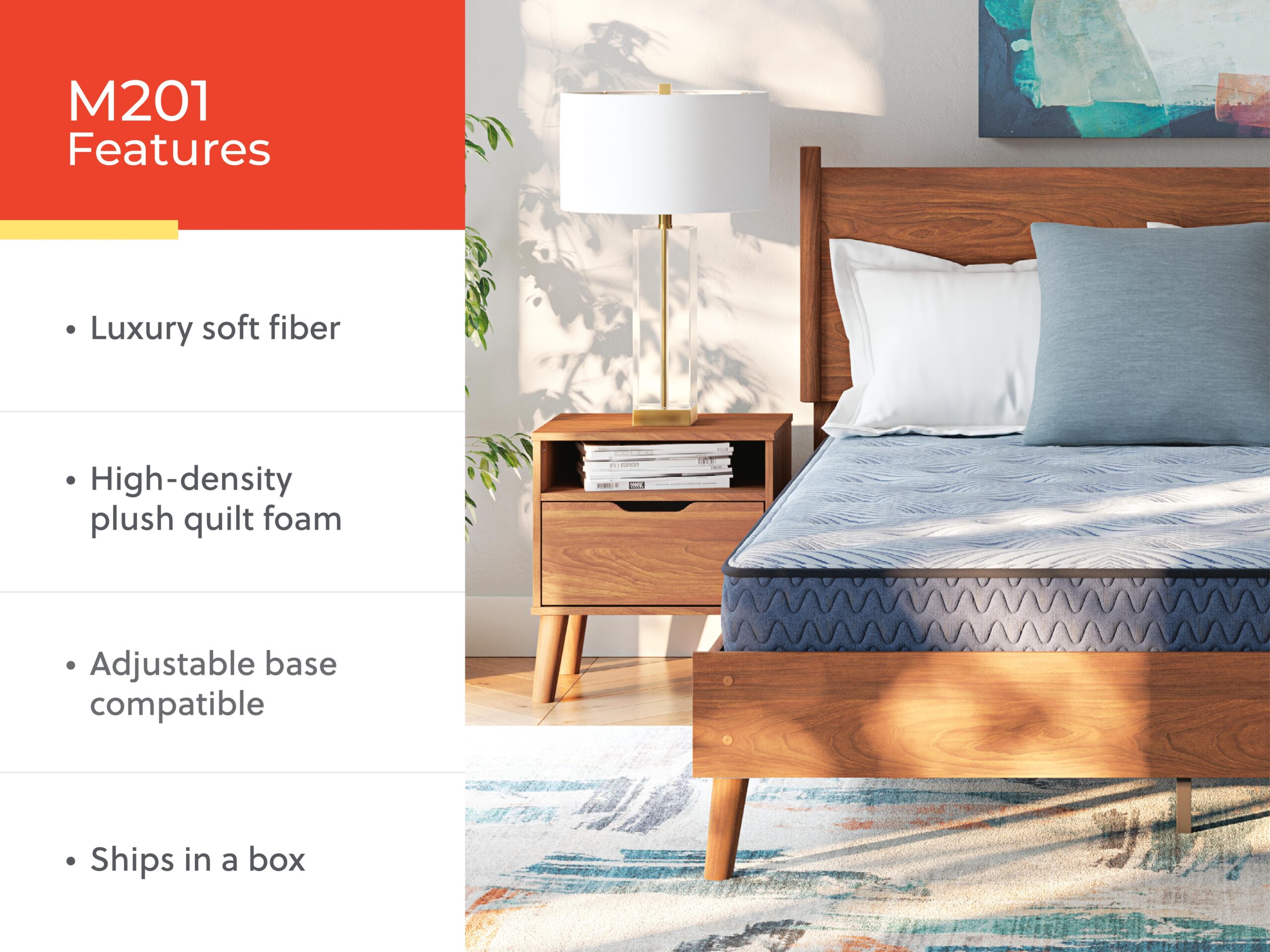 Peak 2.0 Bonnell - Mattress - Image 7
