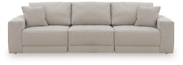 Next-Gen Gaucho - 3 Piece Sectional