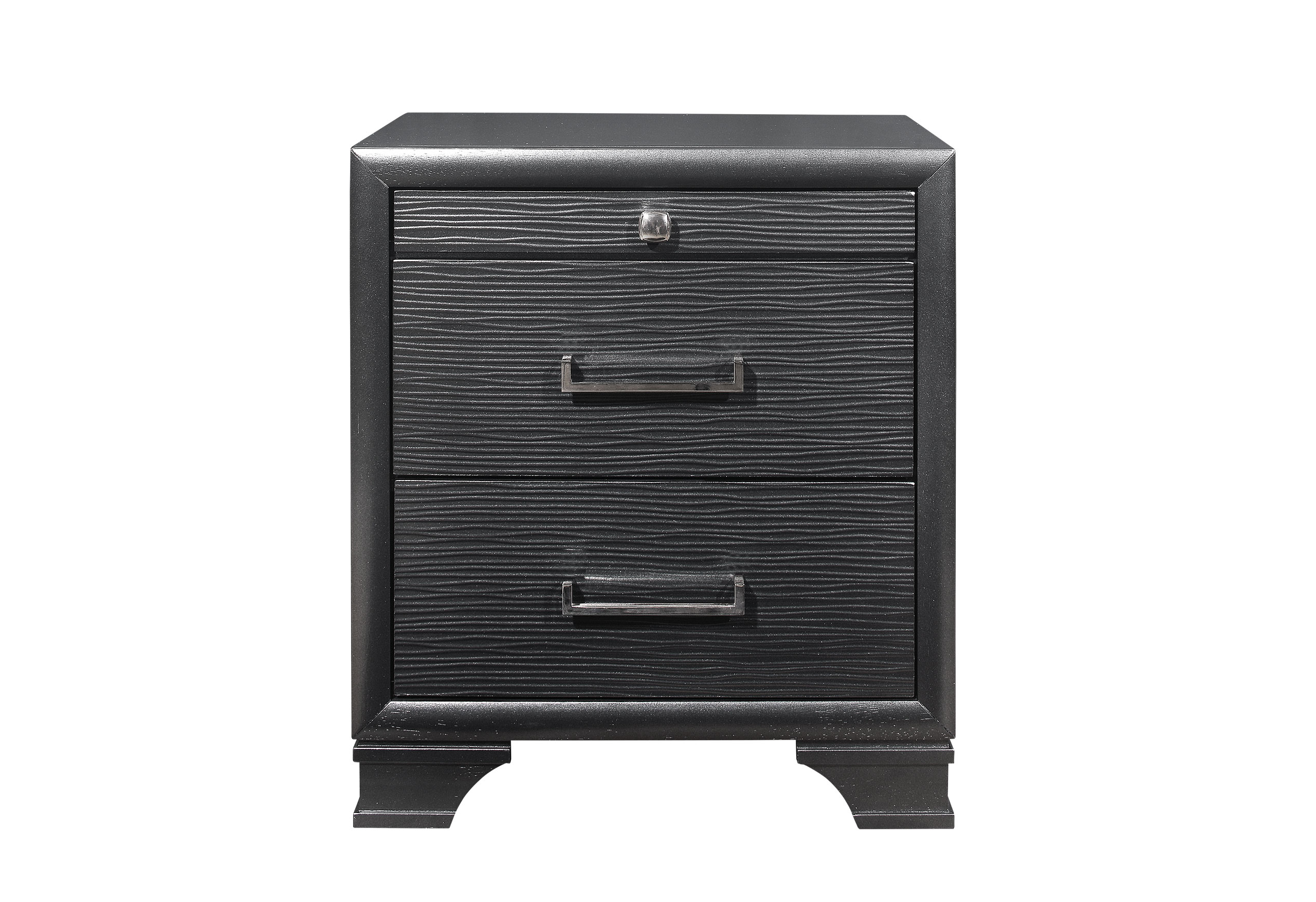 Jordyn - Nightstand