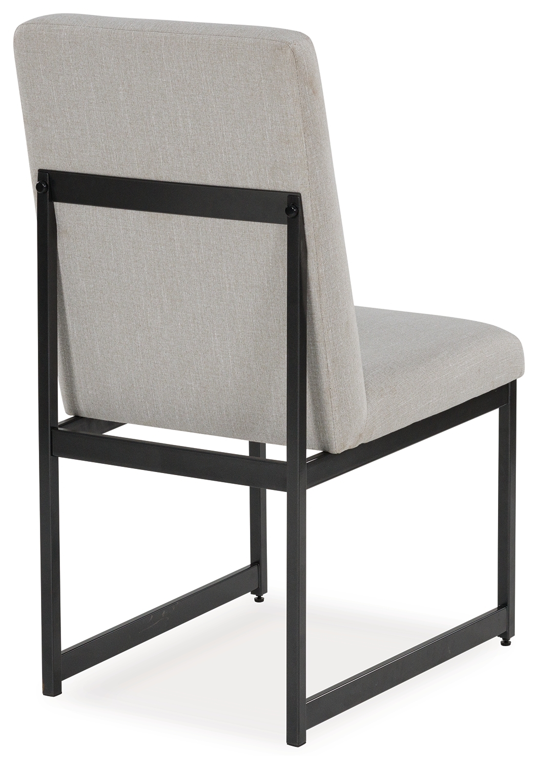 Tomtyn - Dining Upholstered Side Chair (Set of 2) - Light Brown - Image 5