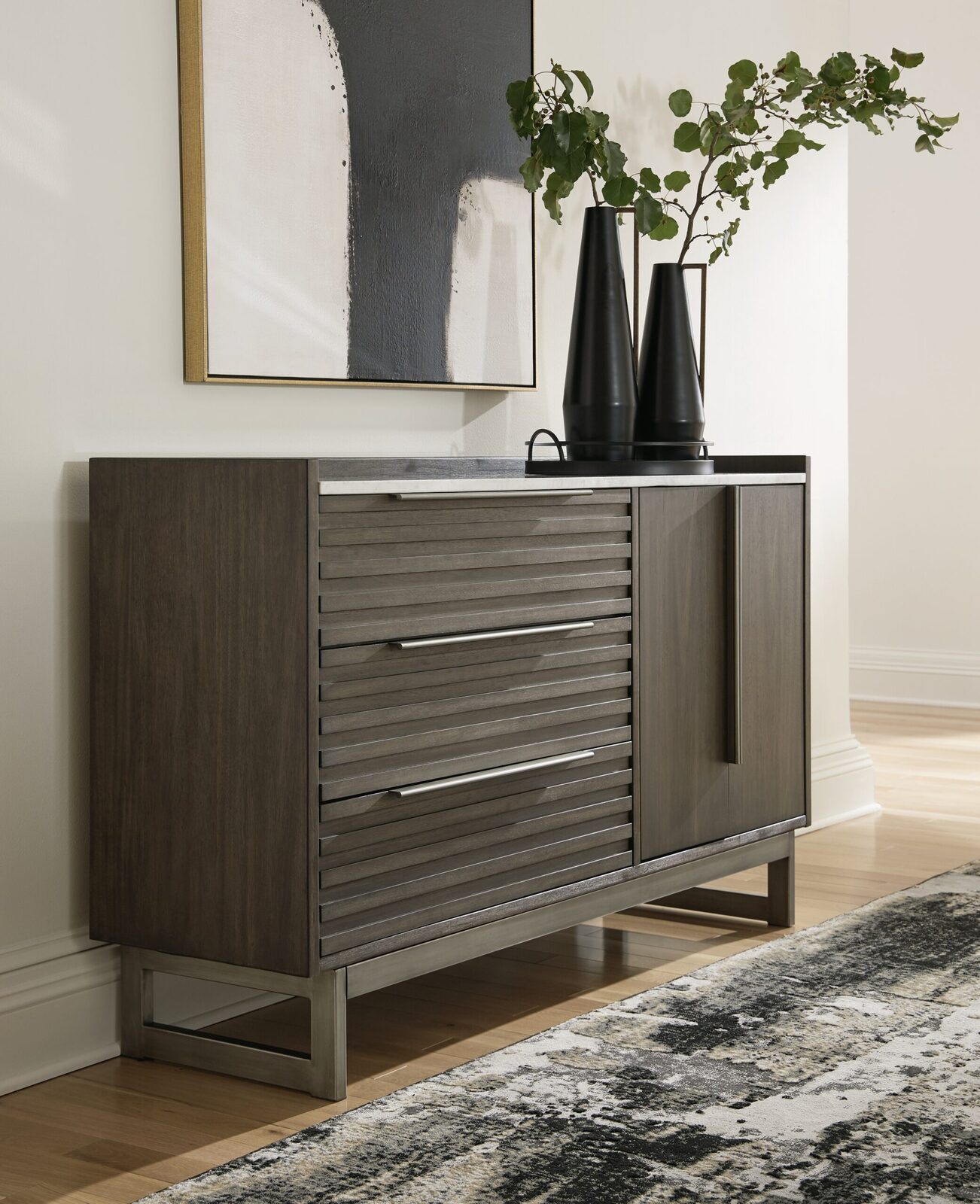 Arkenton - Dresser - Image 3