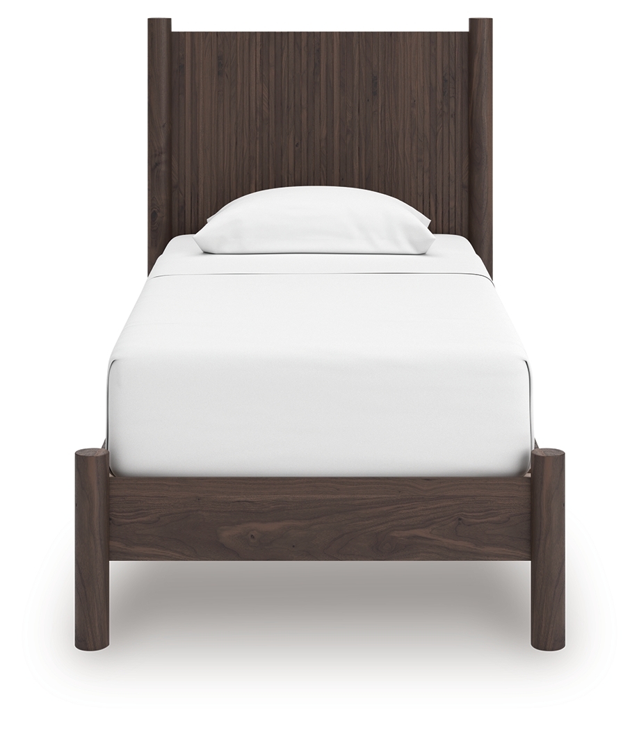 Pamytta - Panel Platform Bed - Image 13