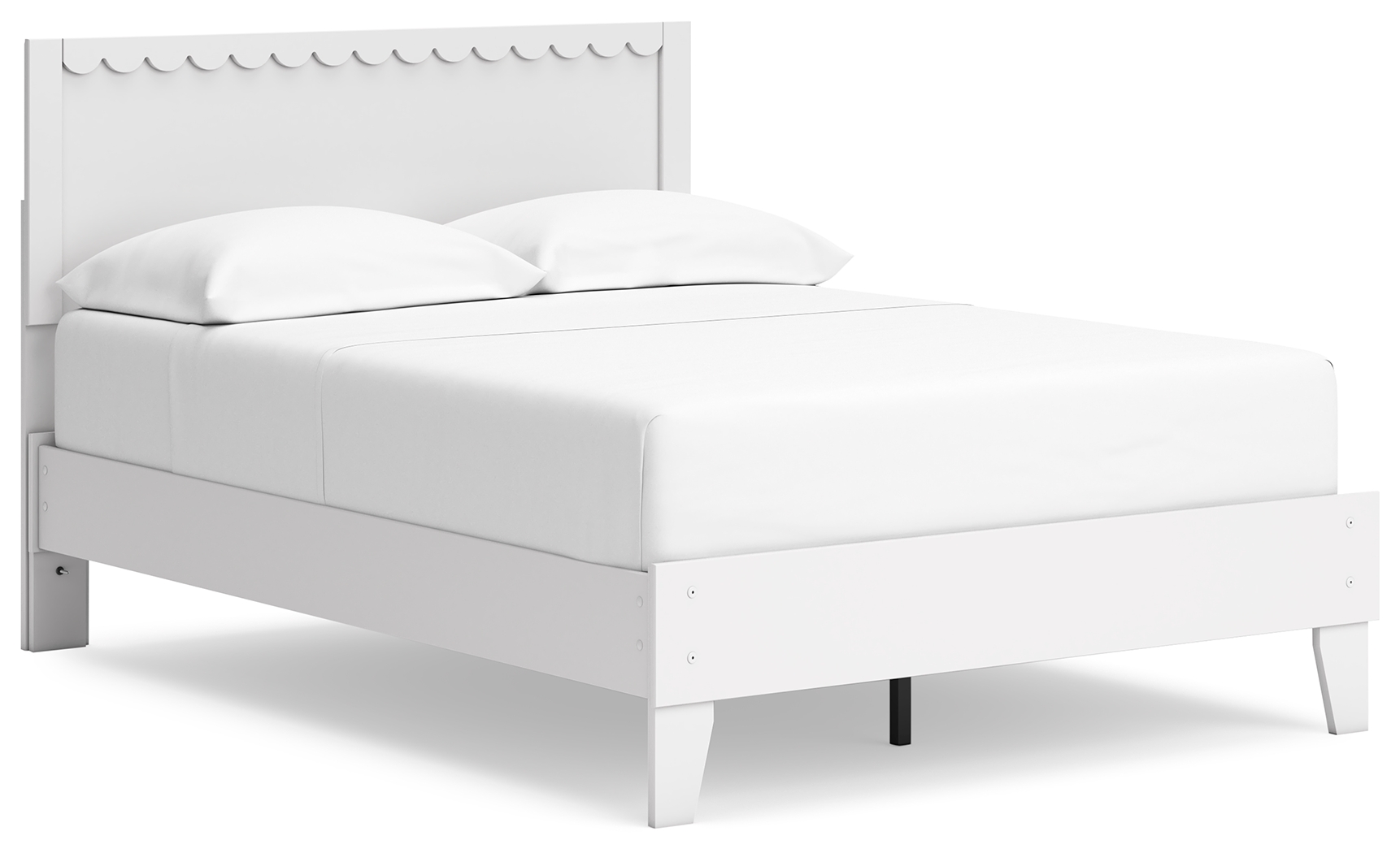 Hallityn - Platform Bedroom Set - Image 14