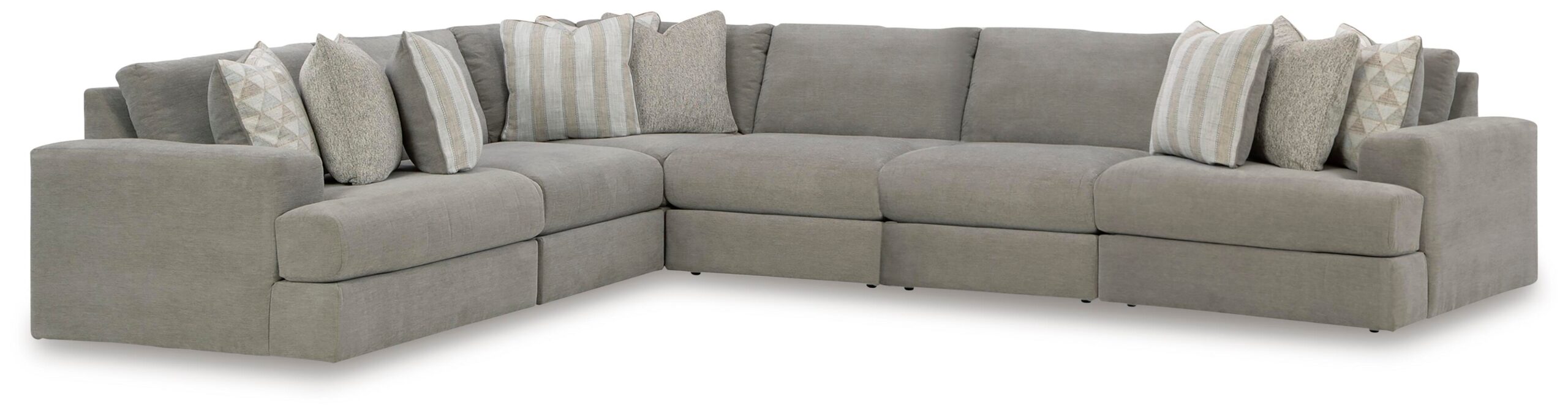 Avaliyah - Sectional - Image 11