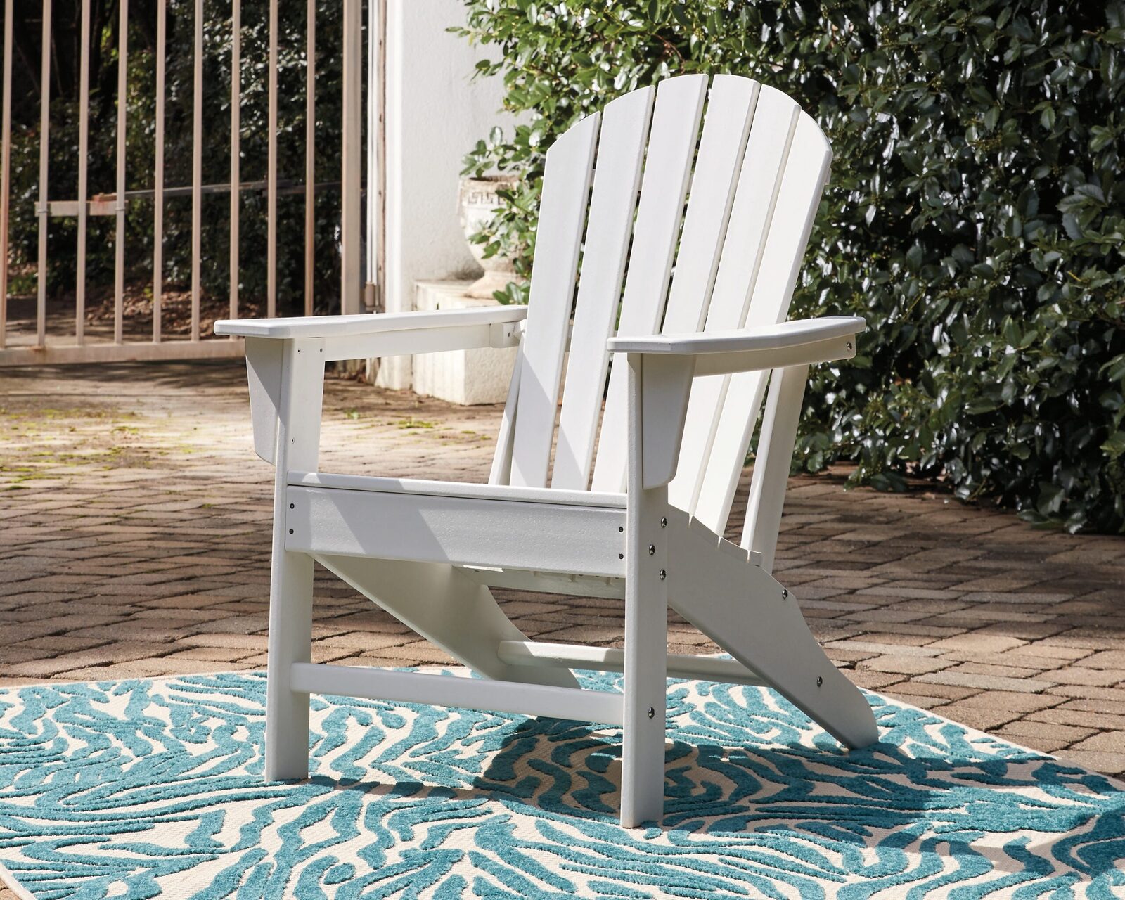 Sundown Treasure - Outdoor Adirondack Chair - Image 5