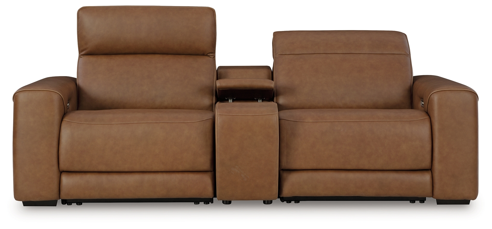Magic Man - Reclining Sectional - Image 2
