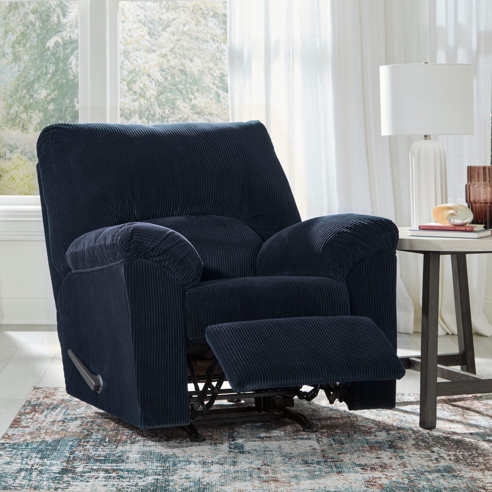 SimpleJoy - Rocker Recliner - Image 10