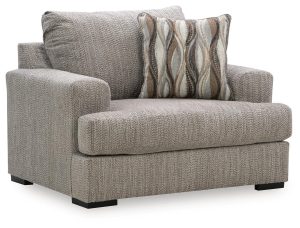 Lofwood - Chair And A Half