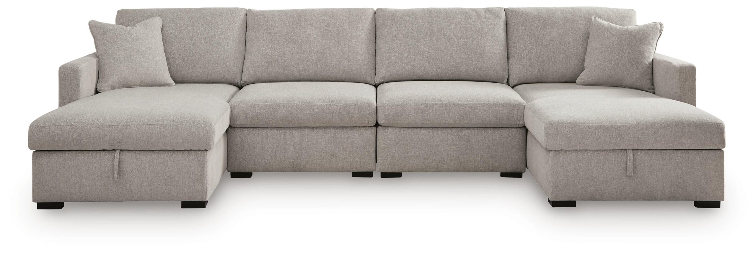 ModMax Luxe - Sectional - Image 4