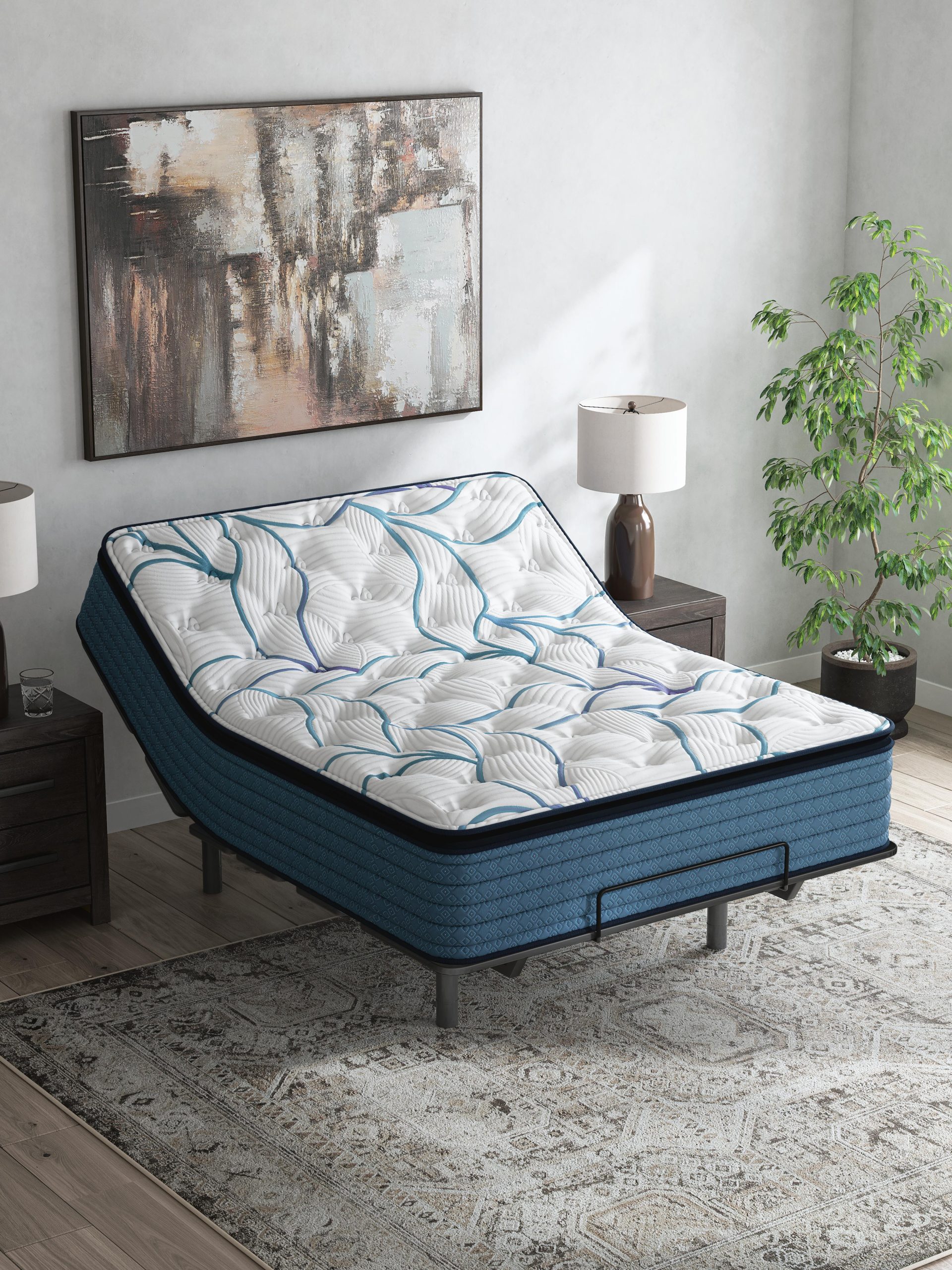 Limited Edition Plush PT 3.0 - Mattress - Image 13