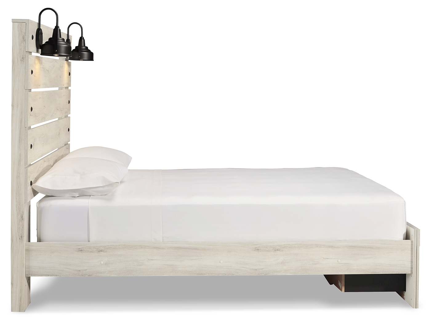 Cambeck - Panel Bed - Image 76
