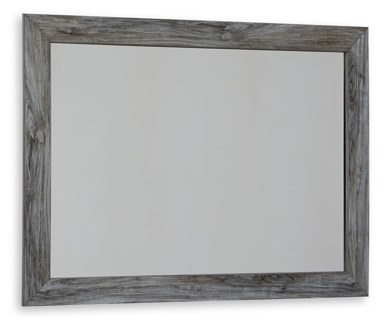 Baystorm - Panel Bedroom Set - Gray - Image 9