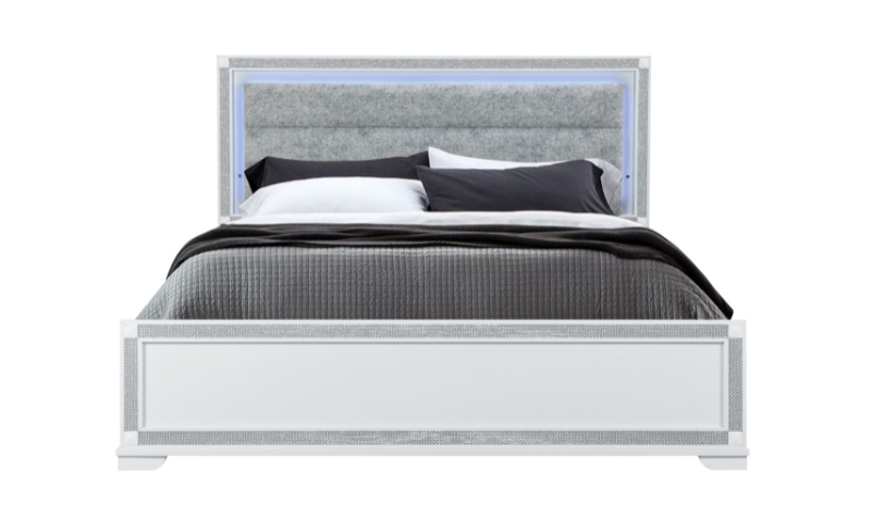 Soleil - Bed - Image 10