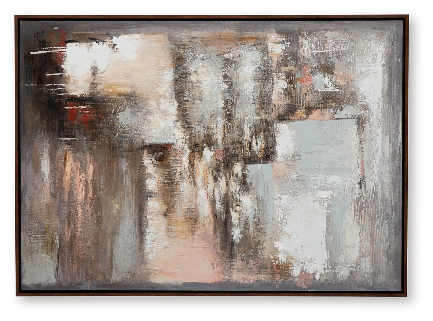 Floymour - Wall Art - Multi - Image 4
