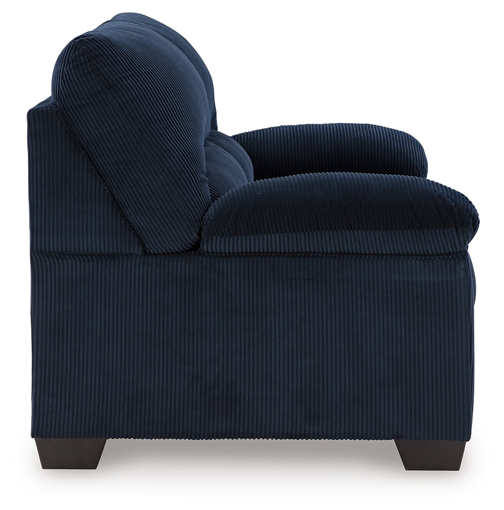 SimpleJoy - Loveseat - Image 6