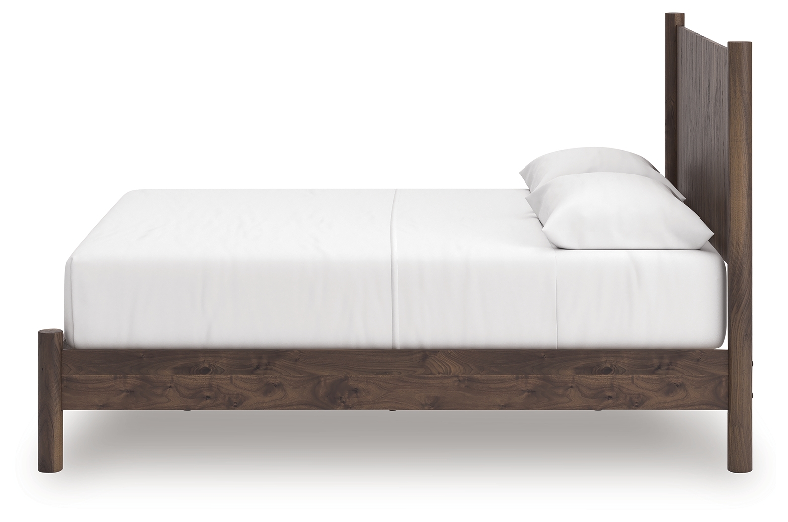 Pamytta - Panel Platform Bed - Image 29