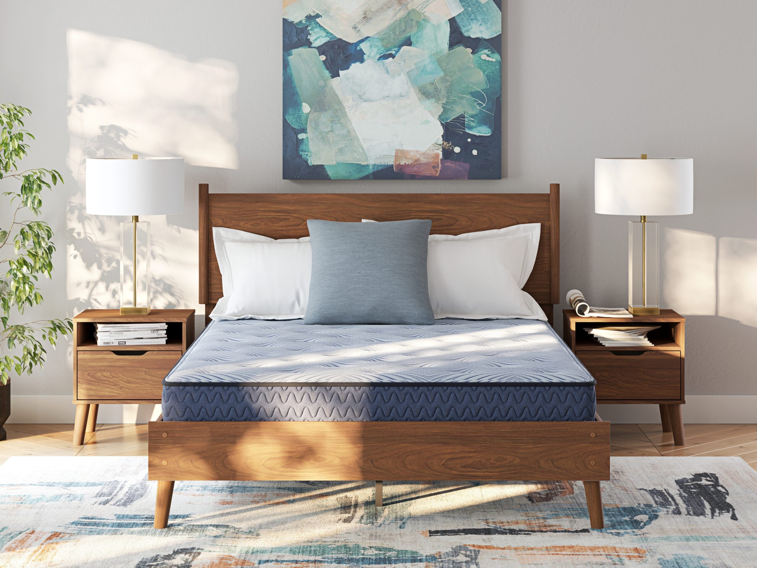 Peak 2.0 Bonnell - Mattress - Image 5