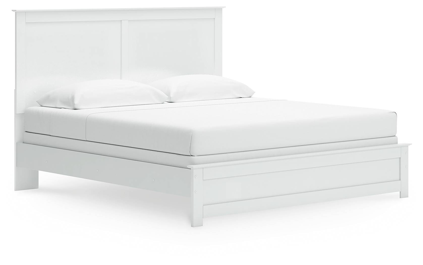 Bostwick Shoals - Panel Bedroom Set - Image 32