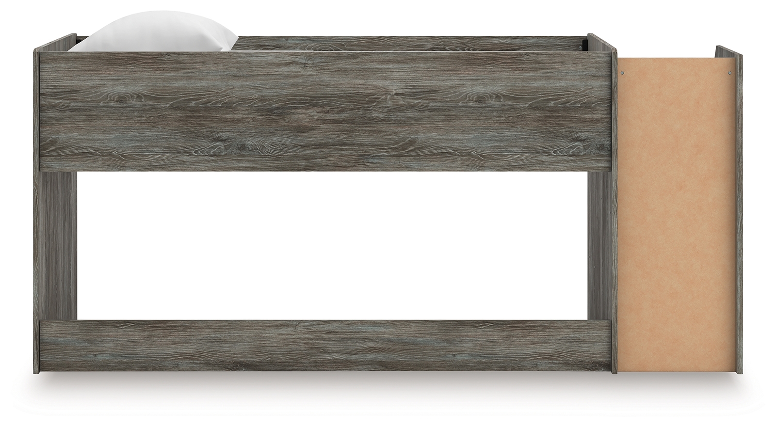 Frandern - Loft Bed - Image 34