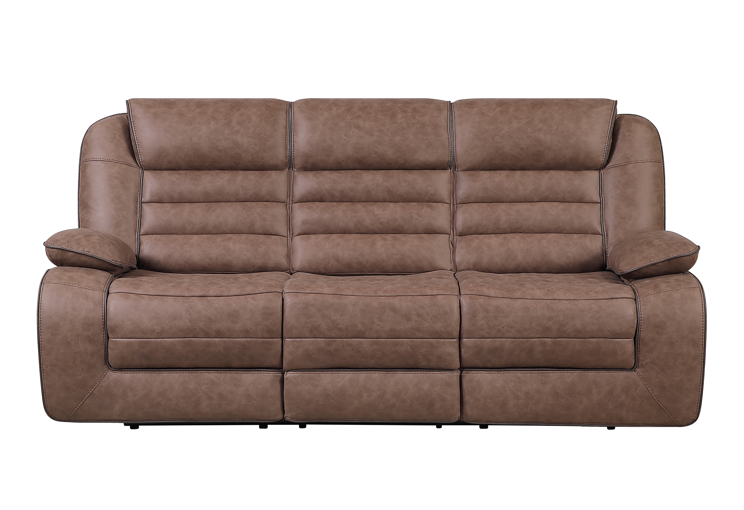 U2250 - Living Room Set - Brown - Image 3