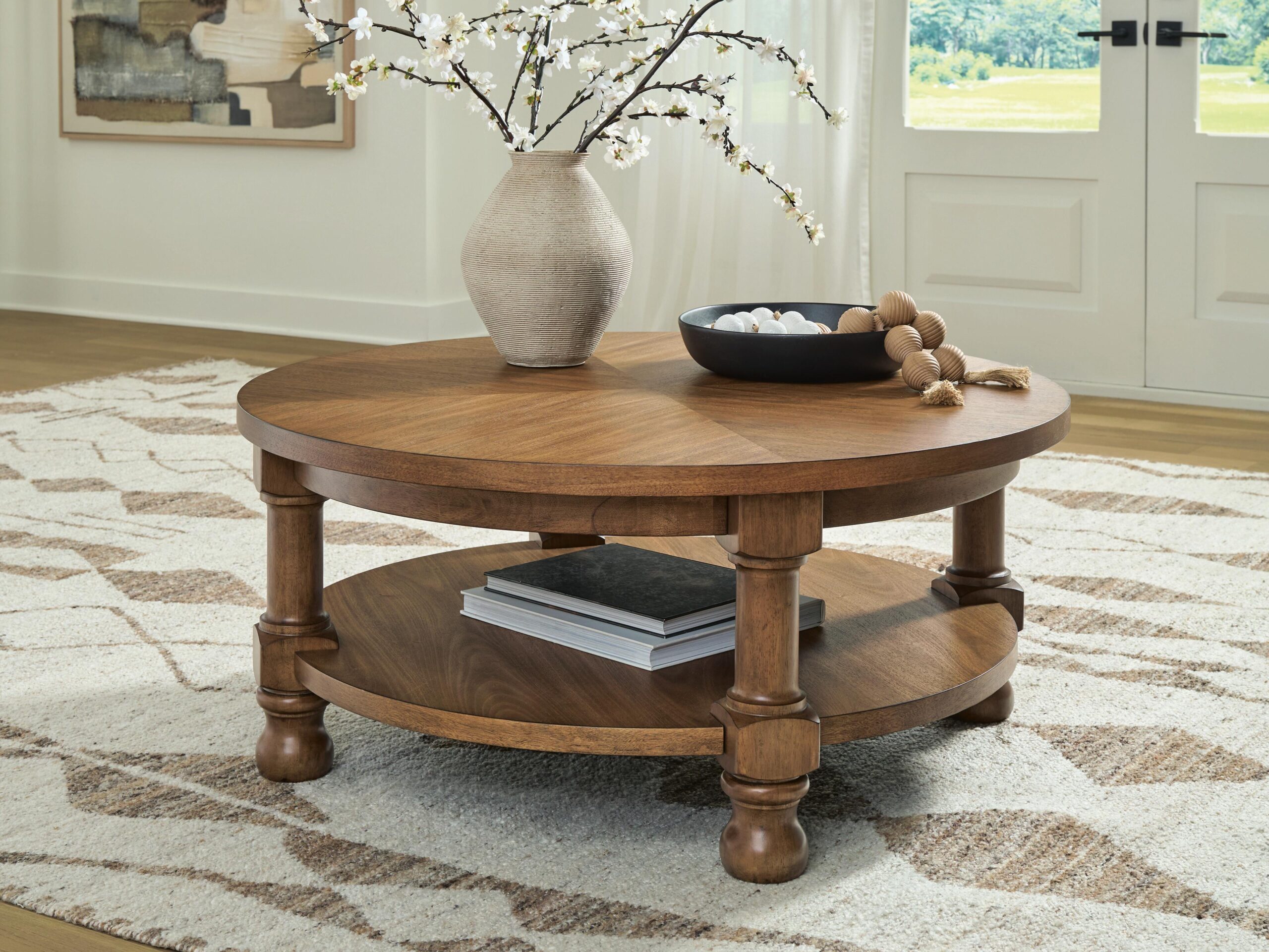 Chadworth - Round Table - Image 3