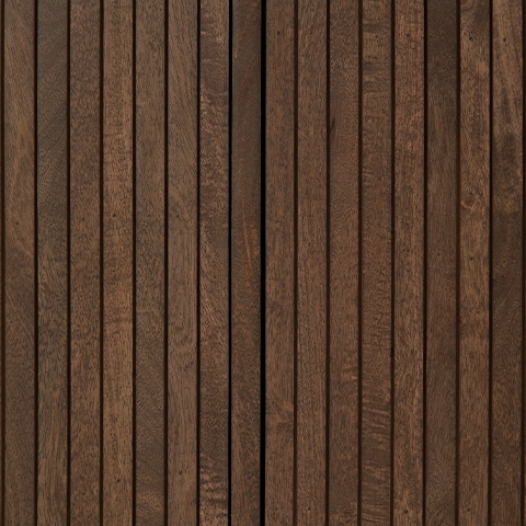 Amickly - Accent Cabinet - Dark Brown - Image 9