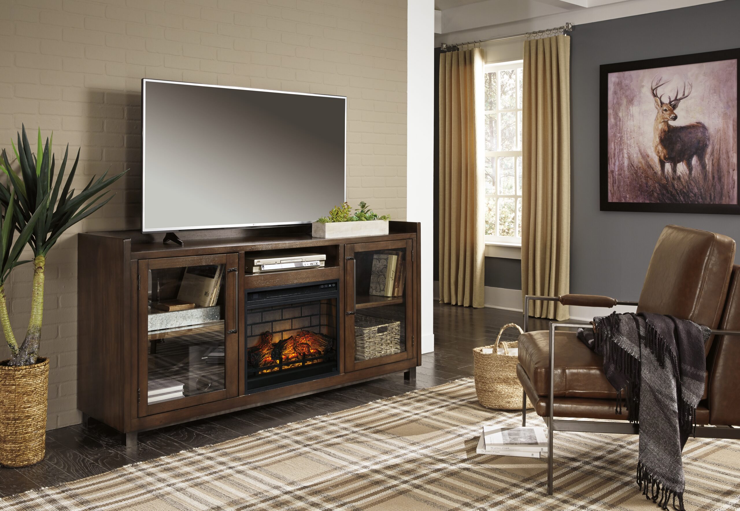 Starmore - TV Stand - Image 17