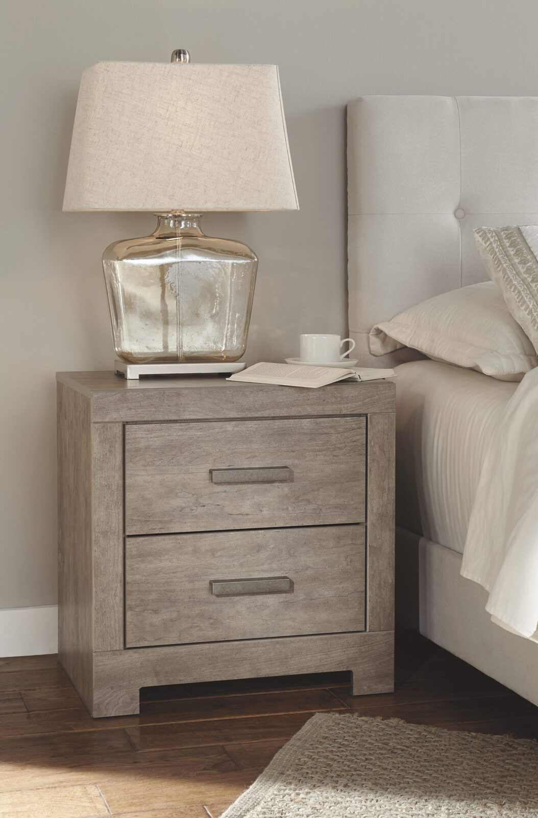 Culverbach - Panel Bedroom Set - Image 9