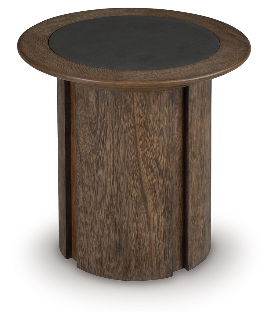 Dontayne - Round Table - Image 4
